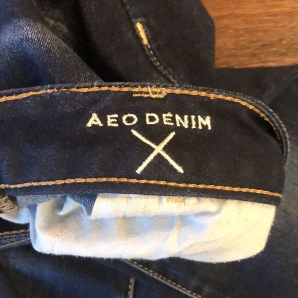 American eagle jegging’s  - Picture 5 of 7